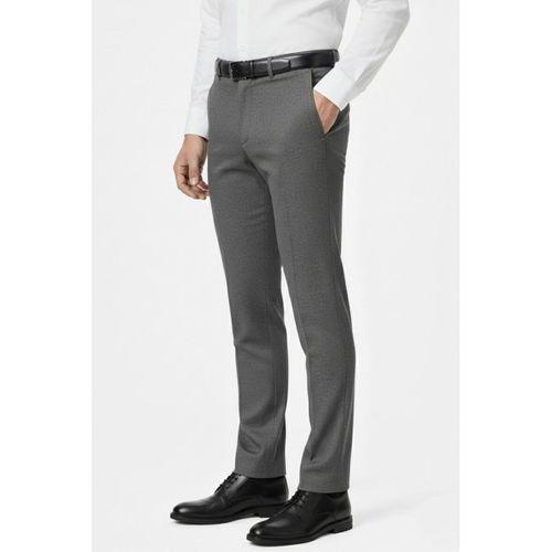 Erkek Regular Fit Kumaş Pantolon Likra Kumaş BGL-ST05034