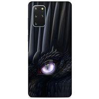 Samsung Galaxy S20 Plus Kılıf Dragons (48) Bumper Kılıf Ejderha Hikayesi