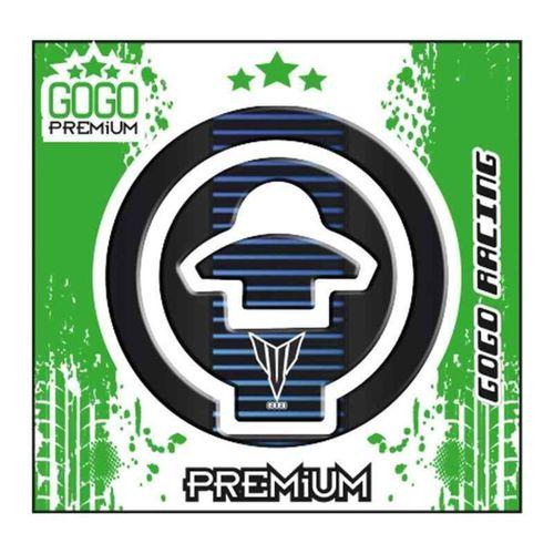 YAMAHA Yamaha Mt25 2014 - 2019 Uyumlu Depo Kapak Pad 006