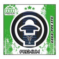 YAMAHA Yamaha Mt25 2014 - 2019 Uyumlu Depo Kapak Pad 006