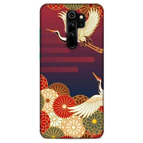 Xiaomi Redmi Note 8 Pro Kılıf Japonya (13) Silikon Kap Japonya Prefektörlükleri
