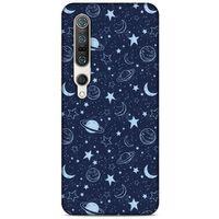 Spacex (1) Tema Kılıfı Xiaomi Mi 10 Pro Kılıf
