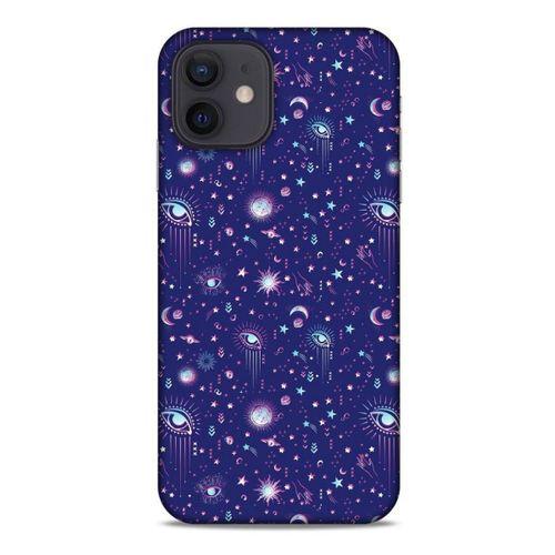 Apple iPhone 12 Kılıf Spacex (15) Antişok Kılıf