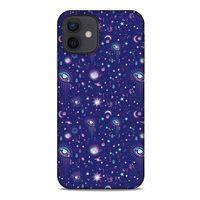 Apple iPhone 12 Kılıf Spacex (15) Antişok Kılıf