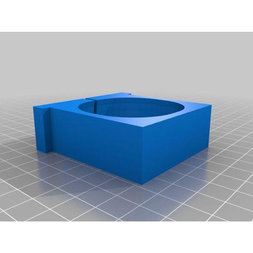 Milwaukee M12 2525 Dönme Aleti Vidası Tutucu (Bu ürün Sadece Plastik parçadır - Almadan Önce Soru Sorabilirsiniz)