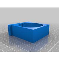 Milwaukee M12 2525 Dönme Aleti Vidası Tutucu (Bu ürün Sadece Plastik parçadır - Almadan Önce Soru Sorabilirsiniz)