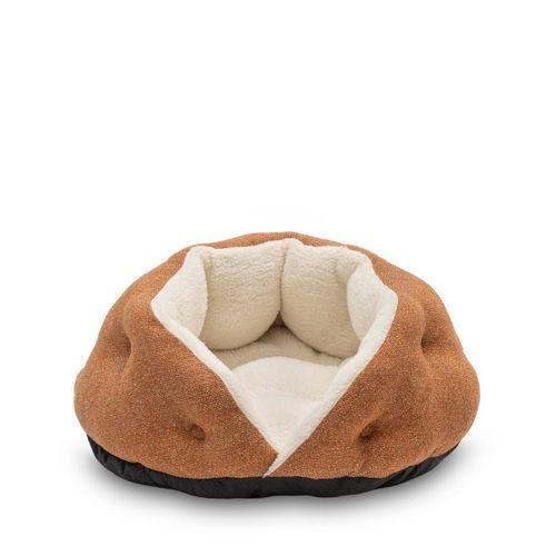 Pet Comfort Paris Terra Kedi ve Köpek Yatağı 60cm