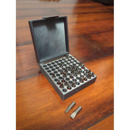 1 4 Sürücü Bit Kılıfı – 6898387