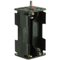 PowerMaster Pil Yuvası 4'lü