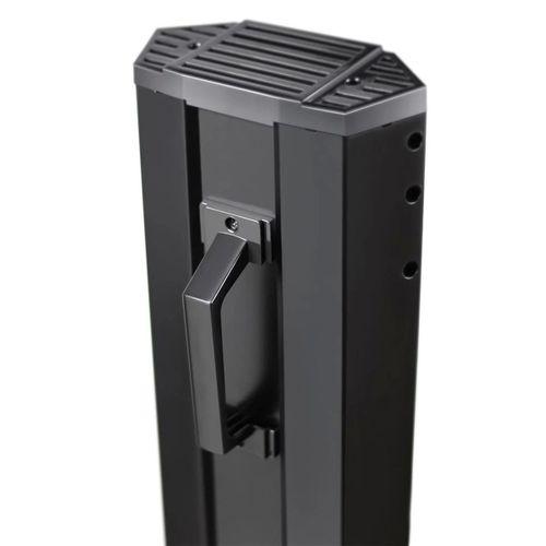 Kumtel Mh-2300 Dual Orbit Dik Isıtıcı