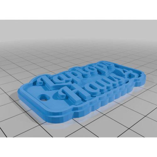 Flexraum Dizüstü Bilgisayar 3D Baskı (Bu ürün Sadece Plastik parçadır - Almadan Önce Soru Sorabilirsiniz)