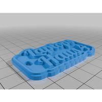 Flexraum Dizüstü Bilgisayar 3D Baskı (Bu ürün Sadece Plastik parçadır - Almadan Önce Soru Sorabilirsiniz)