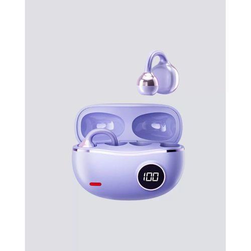 Bluetooth Yxg10 Kulak Arkası Tasarım Cilt Dostu Silikon Hafif Yapı