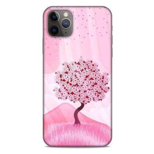 Apple Iphone 11 Pro Max Kılıf Hediyelik Seri Sevgililer Günü (22) 14 Şubat Tam Koruma Kılıfı