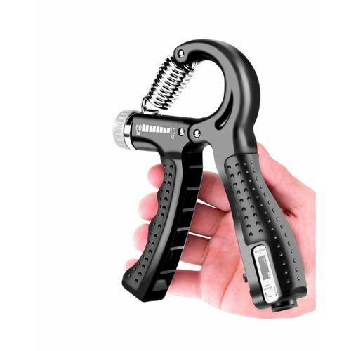 El Güçlendirme Aleti Sayaçlı Ayarlanabilir Direnç Paslanmaz Çelik