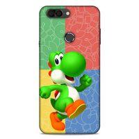 Lopard Vestel Venüs V6 Uyumlu Kılıf GameX (10) Full Koruma Kılıfı Dragon