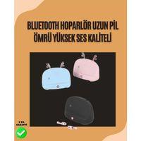 Kablosuz Telefon Tutucu Ve Bluetooth Hoparlör – Pratik Ve Şık Ses Çözümü