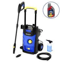 Michelin MPX16E 1600Watt 125Bar Basınçlı Yıkama