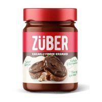 Züber Kakaolu Fındık Kreması 315 Gr