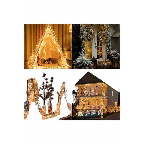 Gün Işığı 10 Metre Led Işık Şerit Led Süsleme Parti Malzemesi