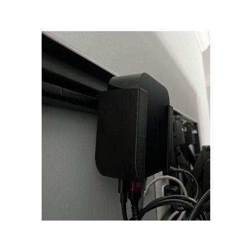 Apple TV 4K 1. Nesil Montajı (Bu ürün Sadece Plastik parçadır - Almadan Önce Soru Sorabilirsiniz)