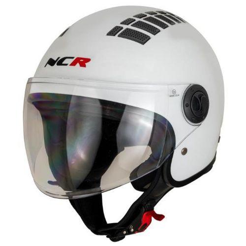 KASK ÇENESİZ NCR 230