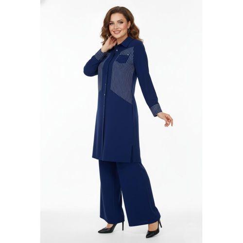 Kadın Ikili Kombin Takım Ferace Kap P5051