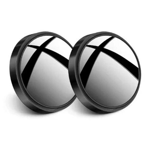 Eğitici Oyuncak Ayarlanabilir Kör Nokta Aynası Siyah 2 Adet CM-031