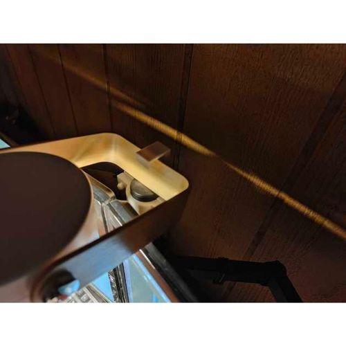 Monitor Montajı Işık Tutucu (Bu ürün Sadece Plastik parçadır - Almadan Önce Soru Sorabilirsiniz)