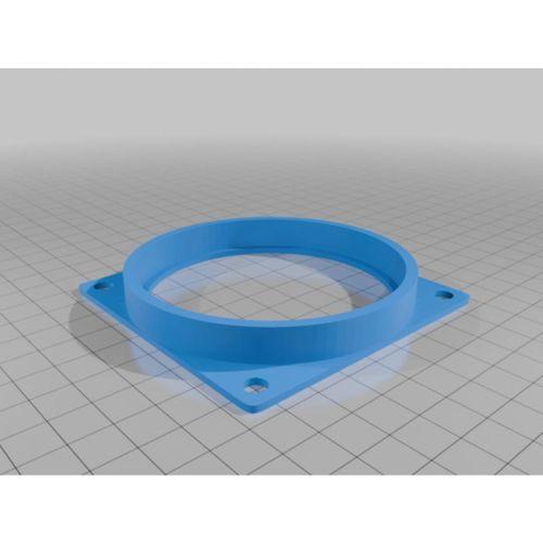 Elegoo Saturn 4 / Saturn 4 Ultra Isıtıcılı Havalandırma Adaptörü Modu