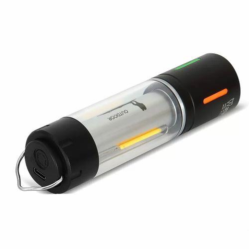 Tg Led Şarjlı Kamp Lambası Ortam Odak Aydınlatma Wt-736