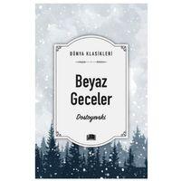 Ema - Beyaz Geceler adlı Kitap Roman Dostoyevski
