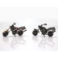 Metal Bilyeli Motor Küçük Boy