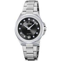 FESTINA F20700/6 MADEMOISELLE KADIN KOL SAATİ