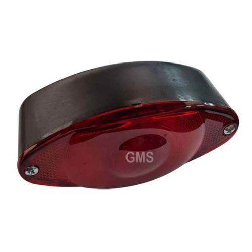 SEVGENT Stop Siyah Ebike-Cobra