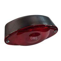 SEVGENT Stop Siyah Ebike-Cobra