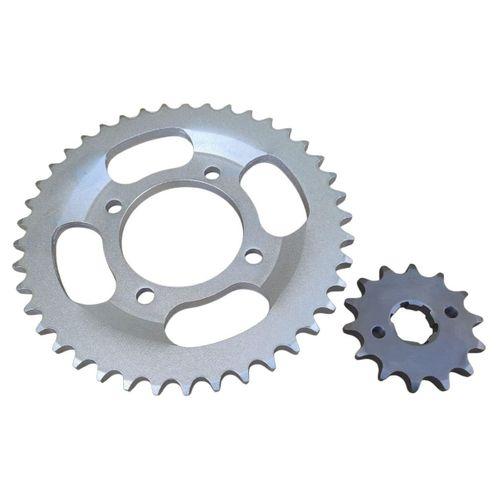 MONDİAL Mondial Mg 100 Superboy İ Ön-Arka Dişli Set 14T-41T Çanaklı