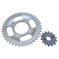 MONDİAL Mondial Mg 100 Superboy İ Ön-Arka Dişli Set 14T-41T Çanaklı