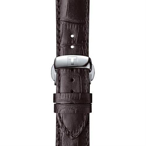 T0974101603800 Tissot Bridgeport Erkek Kol Saati T097.410.16.038.00