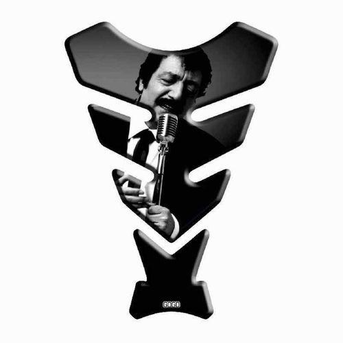 SEVGENT 1403 Tank Pad 133