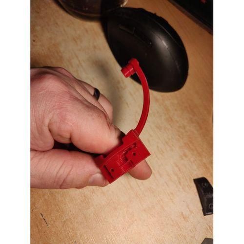 Sony MDR-XB650BT Menteşe-5124129