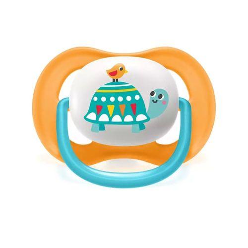 Çocuk Avent Ultra Air Emzik 6-18 Ay Erkek