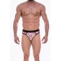 Erkek  Desenli Tanga Çamaşır