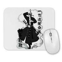 Roronoa Zoro  One Piece Mouse Pad