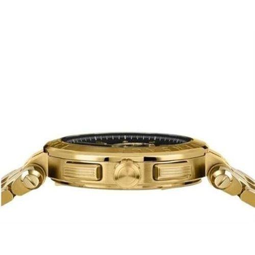 Versace VRSCVE1D01721 Erkek Kol Saati