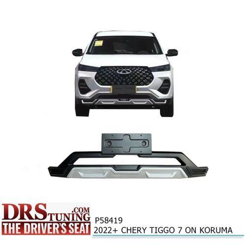 Chery Tiggo 7 2022 Sonrası Ön Tampon Koruma