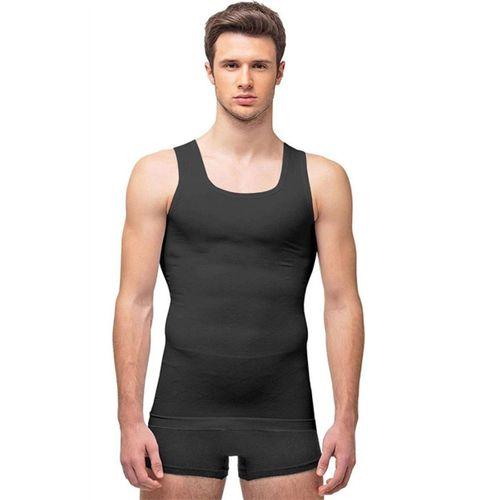 Elite Life E-07-940 Erkek Dikişsiz Vücut Şekillendirici Sıkılaştırıcı Atlet Korse