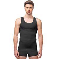 Elite Life E-07-940 Erkek Dikişsiz Vücut Şekillendirici Sıkılaştırıcı Atlet Korse