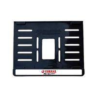 YAMAHA Yamaha Uyumlu 3 Plastik (15X24 Cm) Kırılmaz Plakalık