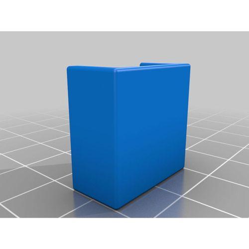 Ultima Industries G36 El Kundağı Pul 3D Baskı (Bu ürün Sadece Plastik parçadır - Almadan Önce Soru Sorabilirsiniz)